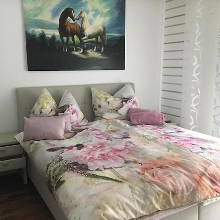 Apartment Elfi Leibnitz Zewnętrze zdjęcie