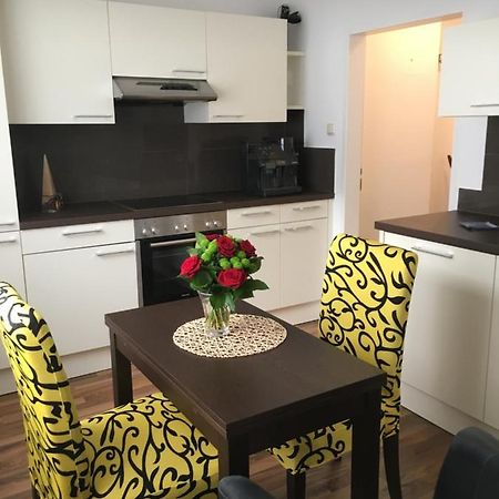 Apartment Elfi Leibnitz Zewnętrze zdjęcie