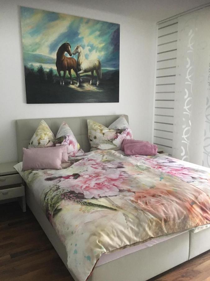 Apartment Elfi Leibnitz Zewnętrze zdjęcie
