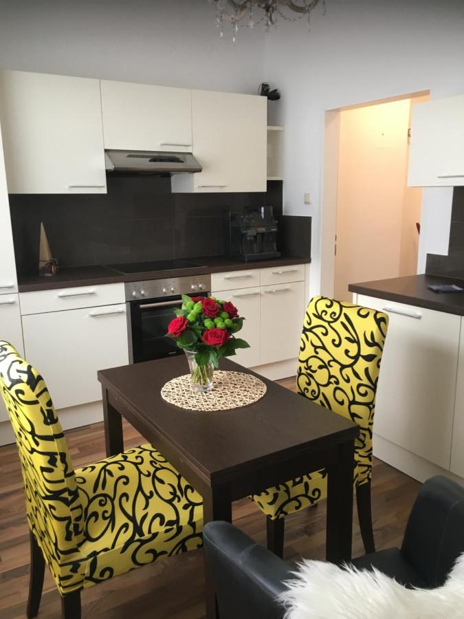 Apartment Elfi Leibnitz Zewnętrze zdjęcie