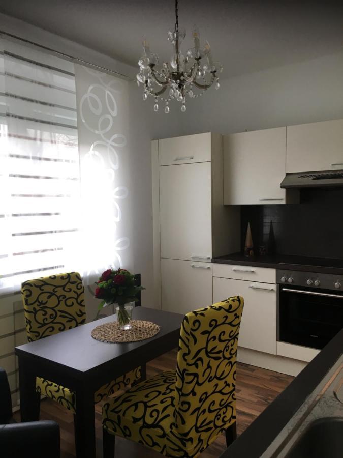 Apartment Elfi Leibnitz Zewnętrze zdjęcie