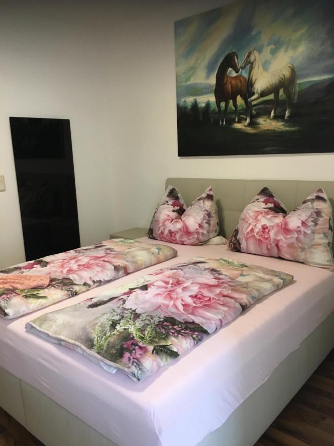 Apartment Elfi Leibnitz Zewnętrze zdjęcie