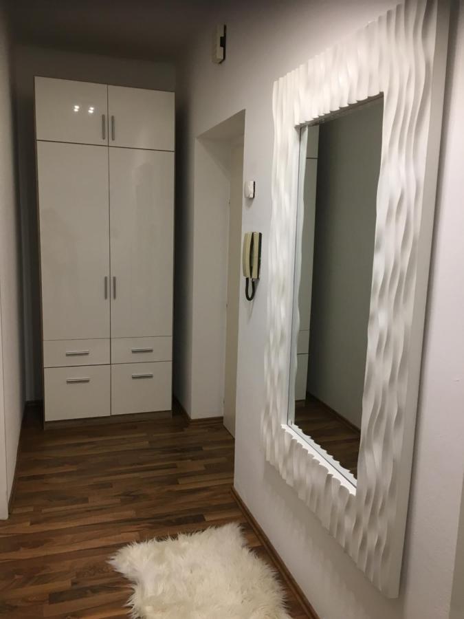 Apartment Elfi Leibnitz Zewnętrze zdjęcie