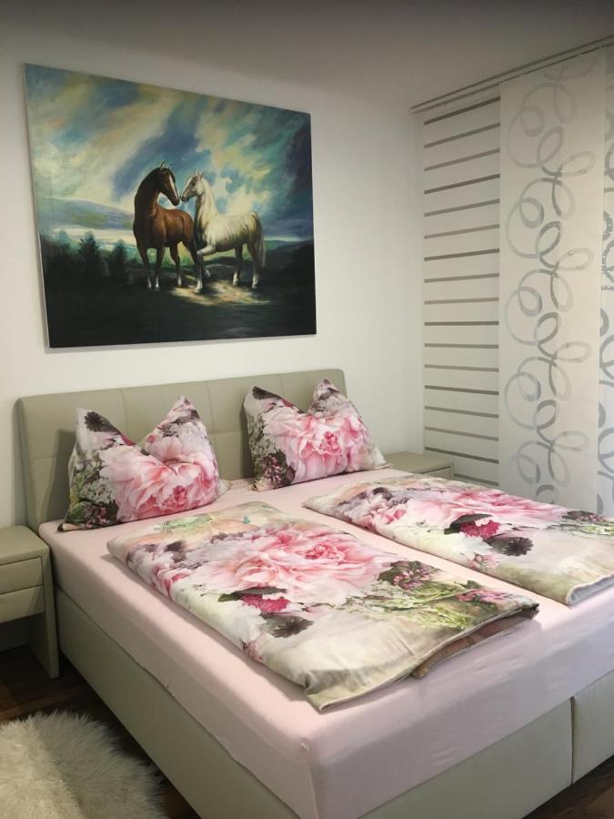 Apartment Elfi Leibnitz Zewnętrze zdjęcie