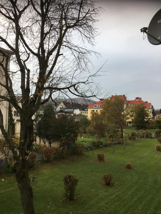 Apartment Elfi Leibnitz Zewnętrze zdjęcie