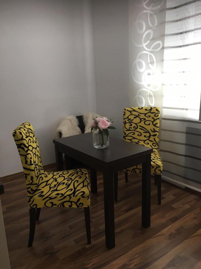 Apartment Elfi Leibnitz Zewnętrze zdjęcie