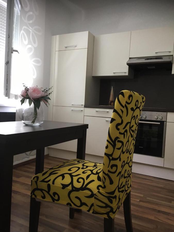 Apartment Elfi Leibnitz Zewnętrze zdjęcie