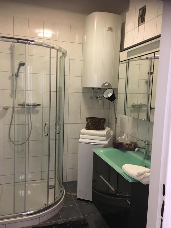 Apartment Elfi Leibnitz Zewnętrze zdjęcie
